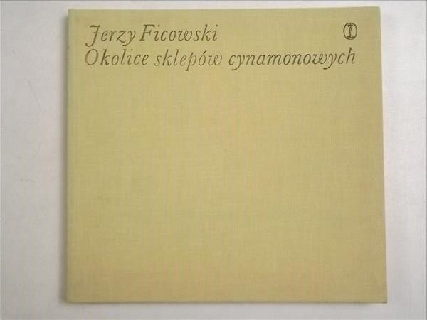 Okolice sklepów cynamonowych