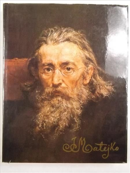 Jan Matejko