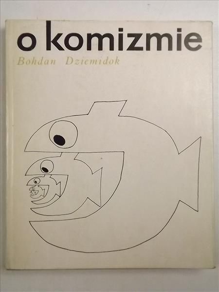O komizmie