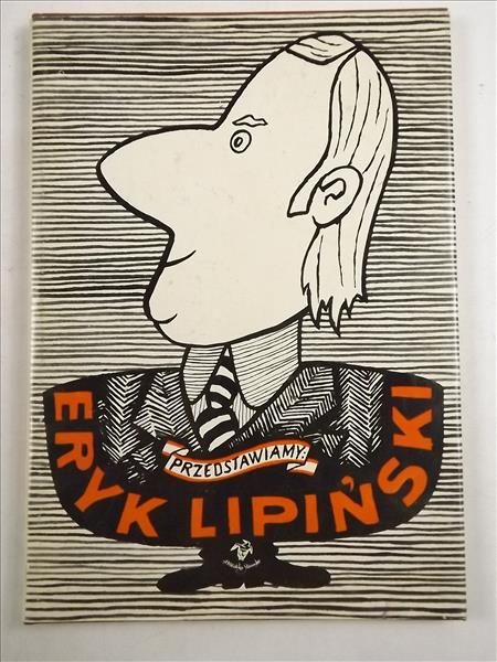 Eryk Lipiński
