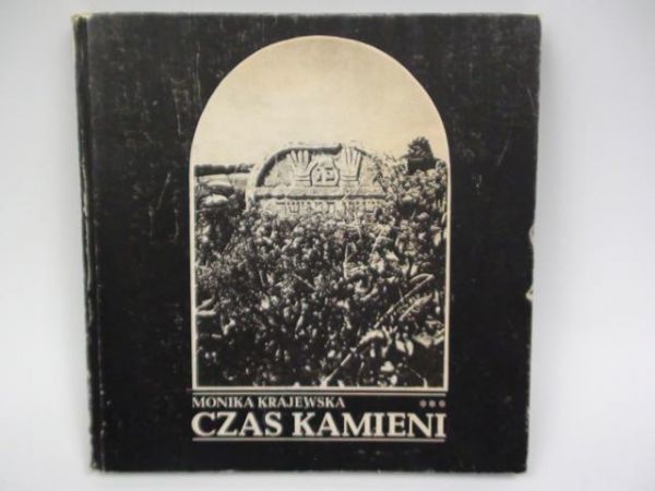 Czas kamieni
