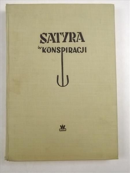 Satyra w konspiracji 1939-1944
