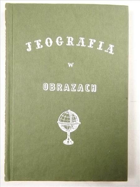 Jeografija w obrazach i powieściach moralnych, reprint z 1852 r.