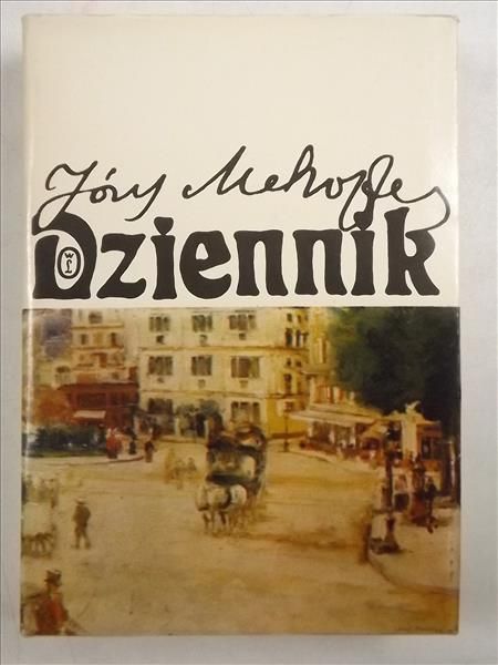 Dziennik
