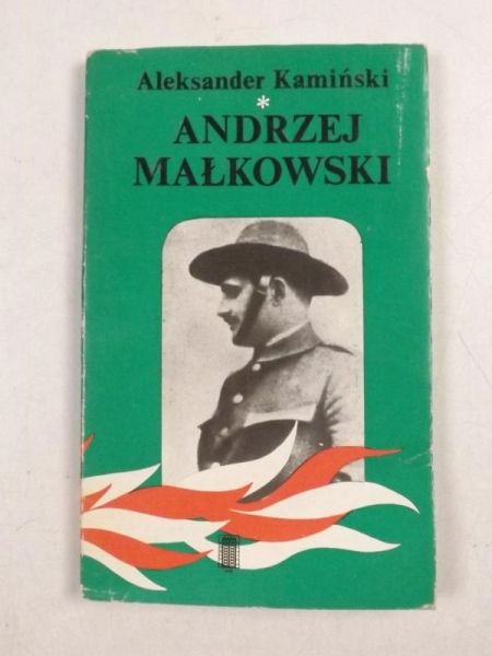 Andrzej Małkowski