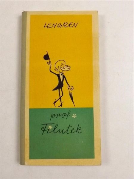 Profesor Filutek