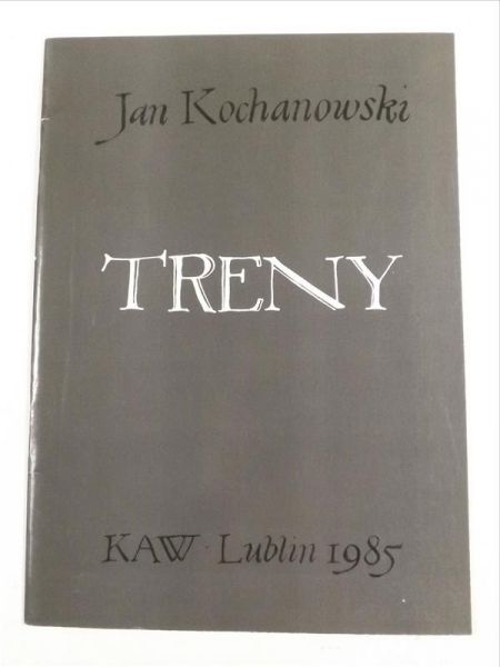 Treny