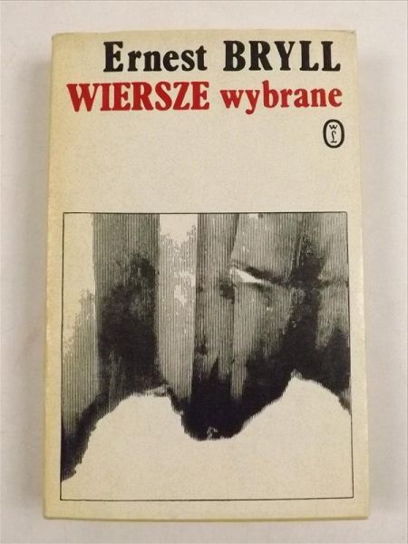 Wiersze Wybrane