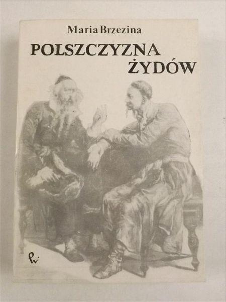Polszczyzna Żydów