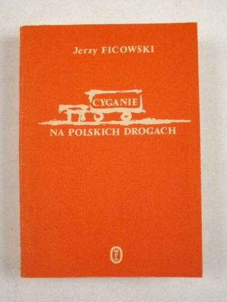 Cyganie na polskich drogach