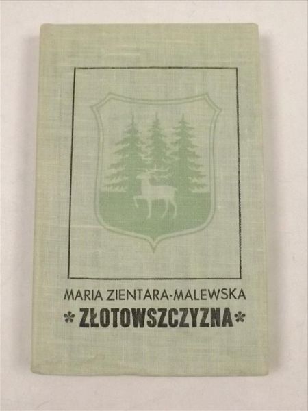 Złotowszczyzna