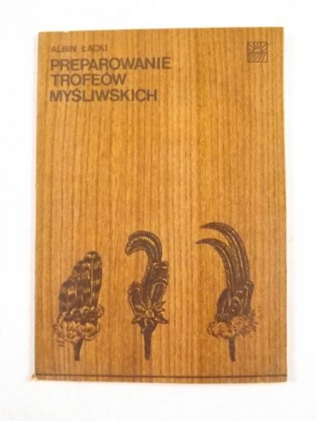 Preparowanie trofeów myśliwskich