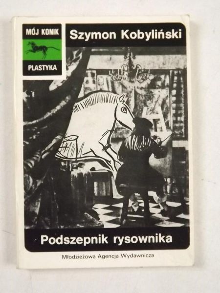 Podszepnik rysownika