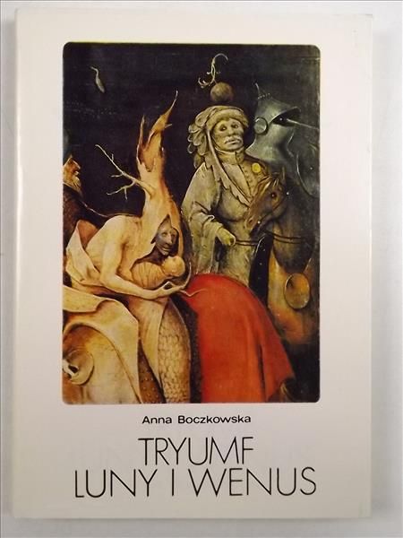 Tryumf Luny i Wenus