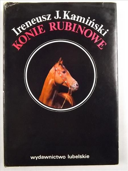 Konie rubinowe