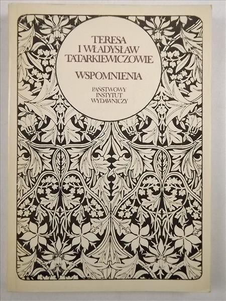 Tatarkewcz    - Wspomnena