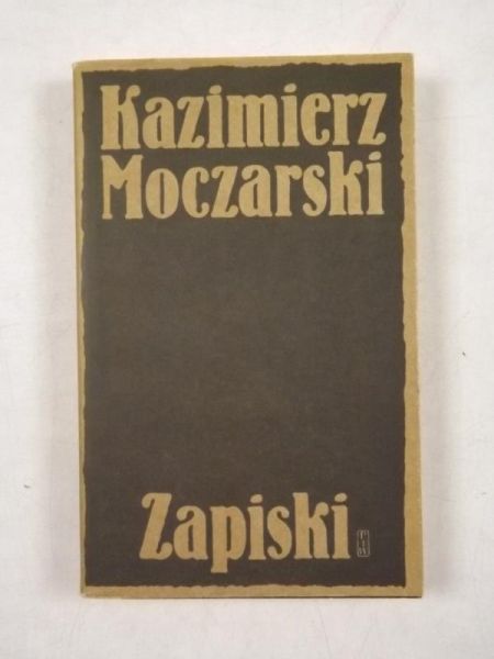 Zapiski