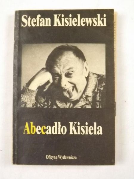 Kisielewski Stefan - Abecadło Kisiela