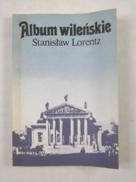 Album wileńskie