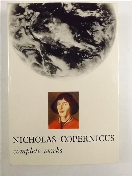 Copernic Nicolas - Copmlete works, Vol II
