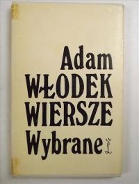 Wiersze wybrane