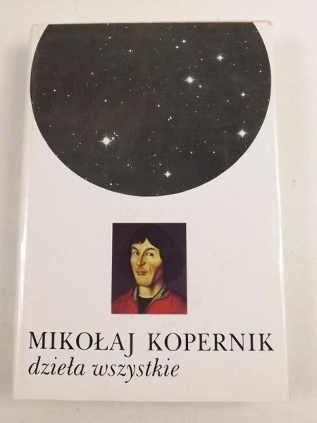 Mikołaj Kopernik