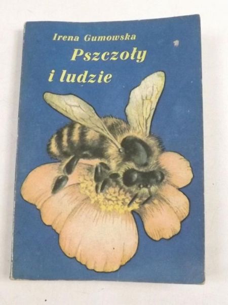 Pszczoły i ludzie