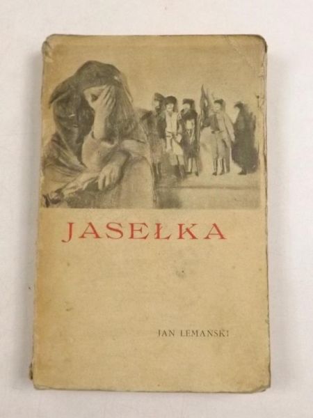 Jasełka, 1911 r.
