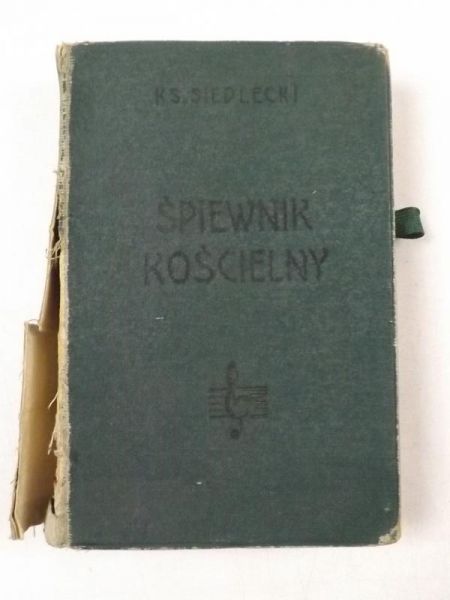 Śpiewnik Kościelny