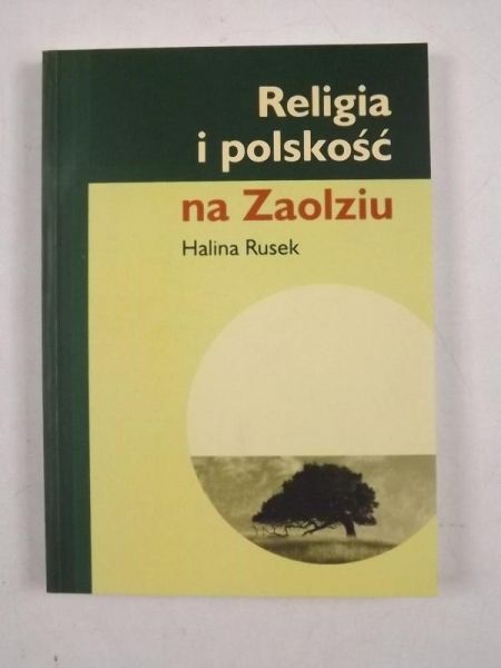 Religia i polskość na Zaolziu