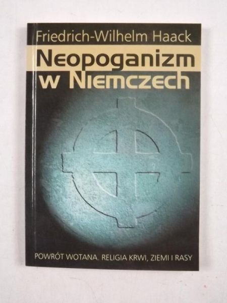Neopoganizm w Niemczech