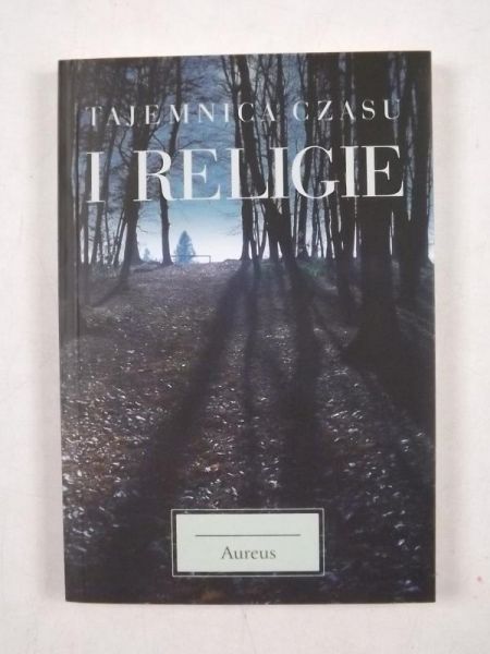 Tajemnica czasu i religie