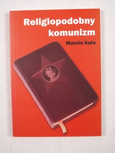 Religiopodobny komunizm