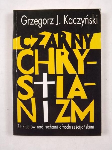 Czarny chrystianizm