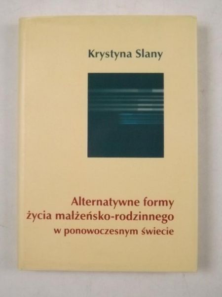 Janicka Krystyna - Światopogląd serrealizmu