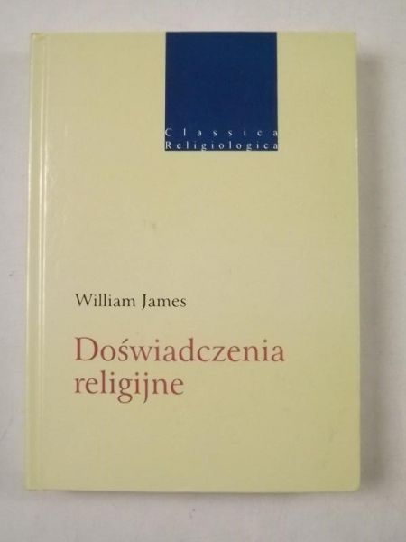 Doświadczenia religijne