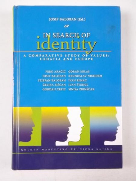 In search of identity