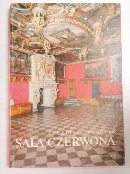 Sala czerwona