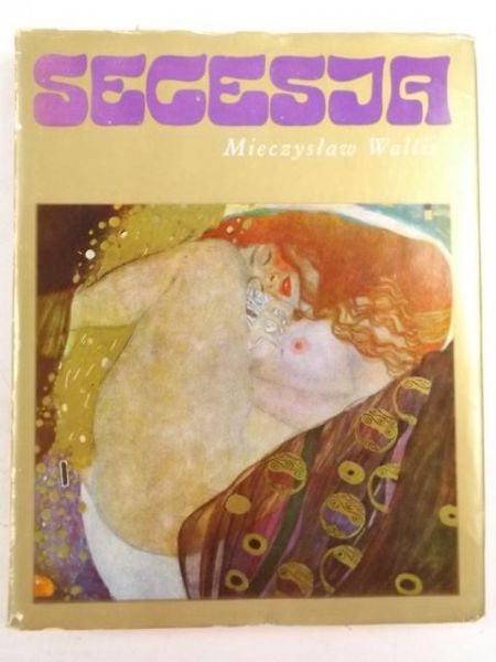 Secesja