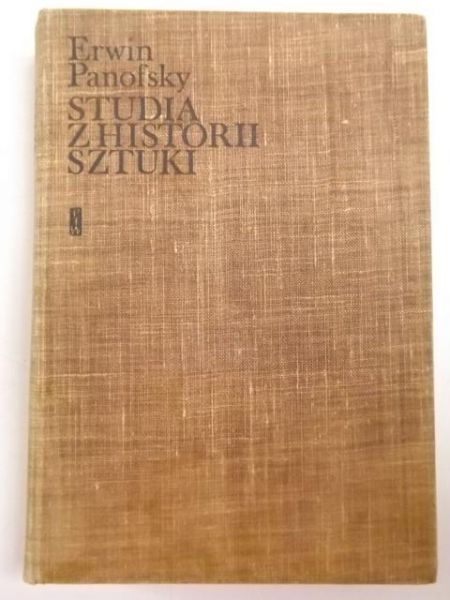 Studia z historii sztuki
