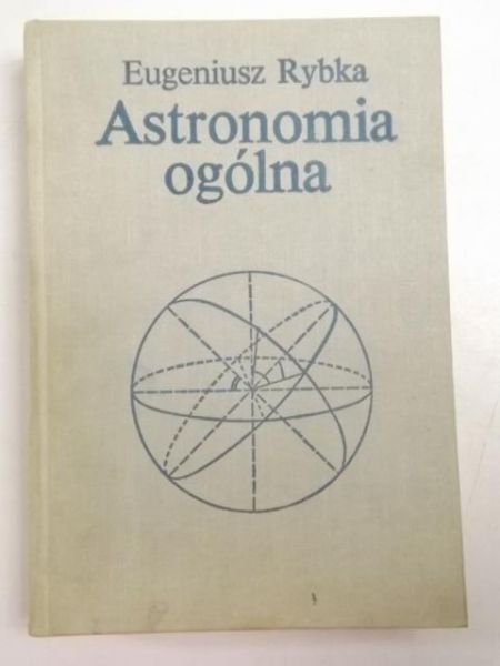 Astronomia ogólna