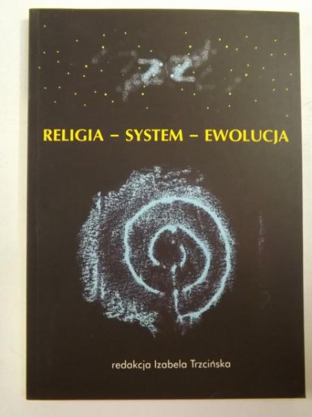 Religia - System - Ewolucja