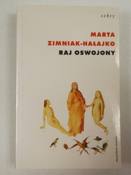 Raj oswojony