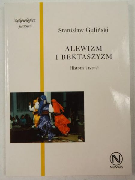 Alewizm i bektaszyzm