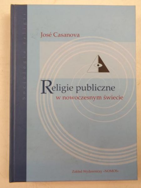 Religie publiczne w nowoczesnym świecie