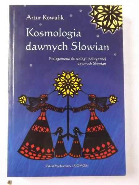 Kosmologia dawnych Słowian