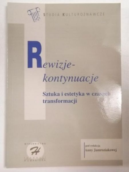 Rewizje - kontynuacje