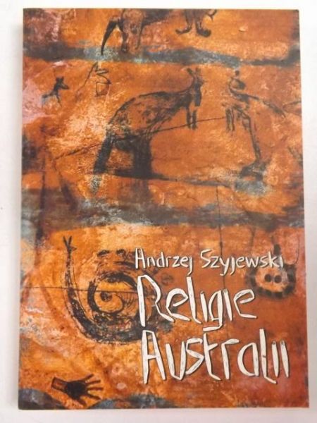 Religie Australii