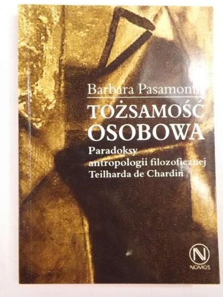 Tożsamość osobowa