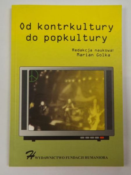 Od kontrkultury do popkultury